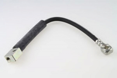 HELLA PAGID 8ah355461941 -  Тормозной шланг